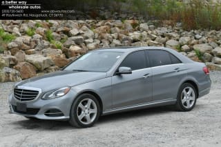 50 Best Used Mercedes Benz E Class E 350 Luxury 4matic For Sale Savings From 3 139