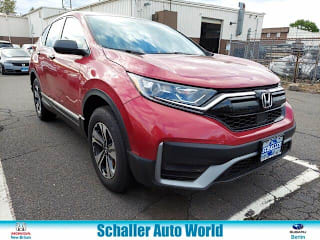 2020 Honda CR-V LX 5J6RW2H2XLL014766 2020 Honda CR-V LX