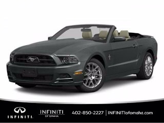 2014 Ford Mustang V6 Premium 1ZVBP8EM8E5224672 2014 Ford Mustang V6 Premium
