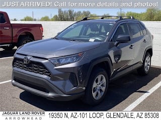 2019 Toyota RAV4 LE 2T3H1RFVXKW054170 2019 Toyota RAV4 LE