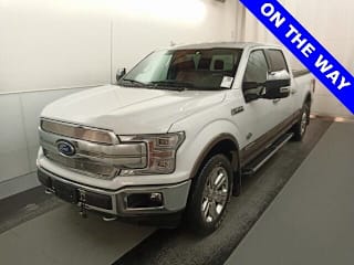 2018 Ford F-150 1FTFW1E17JFD46335 2018 Ford F-150