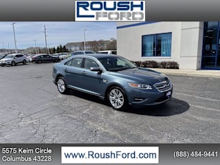2010 Ford Taurus 1FAHP2JWXAG120433 2010 Ford Taurus