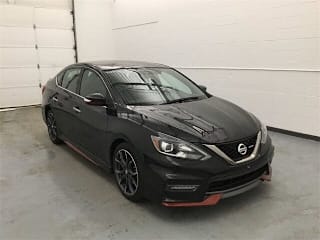 2017 Nissan Sentra 3N1CB7AP3HY357043 2017 Nissan Sentra
