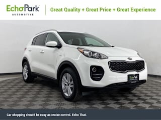 2018 Kia Sportage KNDPMCAC5J7449423 2018 Kia Sportage