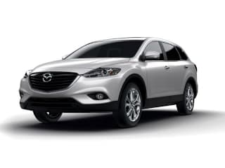 2014 Mazda CX-9 JM3TB3DV9E0440618 2014 Mazda CX-9