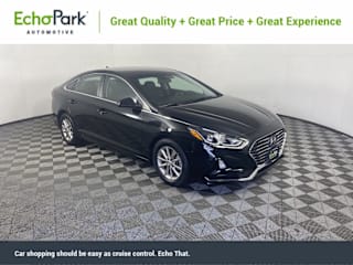 2018 Hyundai Sonata SE 5NPE24AF5JH660369 2018 Hyundai Sonata SE