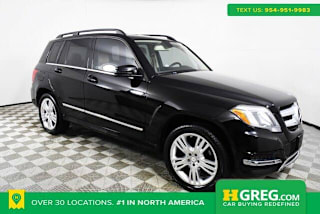 2013 Mercedes-Benz GLK WDCGG5HB1DG008533 2013 Mercedes-Benz GLK