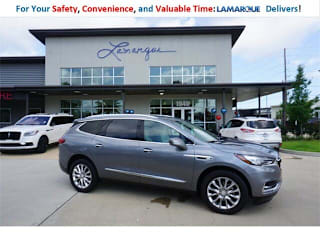 2019 Buick Enclave Essence 5GAERBKW4KJ238957 2019 Buick Enclave Essence