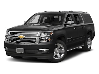 2017 Chevrolet Suburban Premier 1500 1GNSKJKC4HR396304 2017 Chevrolet Suburban Premier 1500