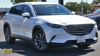 2020 Mazda CX-9 Sport JM3TCABY2L0406953 2020 Mazda CX-9 Sport