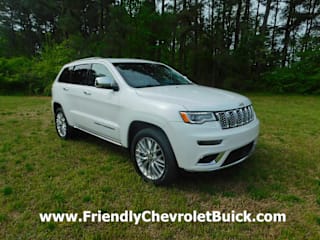 2017 Jeep Grand Cherokee Summit 1C4RJFJT7HC682742 2017 Jeep Grand Cherokee Summit