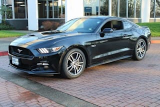 2015 Ford Mustang 1FA6P8CF7F5391492 2015 Ford Mustang