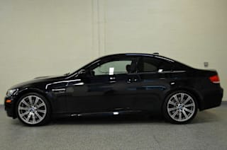 2010 BMW M3 WBSWD9C52AP362746 2010 BMW M3