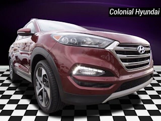 2017 Hyundai Tucson Limited KM8J3CA21HU314382 2017 Hyundai Tucson Limited