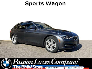 2018 BMW 3 Series WBA8K3C51JA485764 2018 BMW 3 Series
