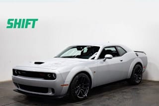 2019 Dodge Challenger R/T Scat Pack Widebody 2C3CDZFJ4KH625557 2019 Dodge Challenger R/T Scat Pack Widebody