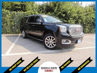 2018 GMC Yukon XL Denali 1GKS2HKJ5JR130199 2018 GMC Yukon XL Denali