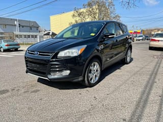 2013 Ford Escape 1FMCU9HX2DUC51541 2013 Ford Escape