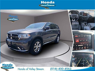 2015 Dodge Durango Limited 1C4RDJDG4FC837303 2015 Dodge Durango Limited