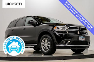 2017 Dodge Durango SXT 1C4RDJAG8HC725742 2017 Dodge Durango SXT