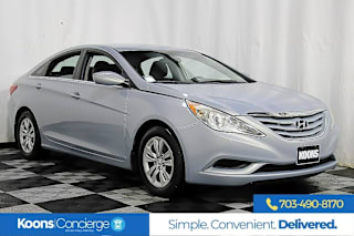 2011 Hyundai Sonata GLS 5NPEB4AC9BH111359 2011 Hyundai Sonata GLS