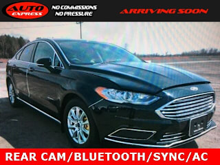 2017 Ford Fusion S 3FA6P0G74HR202530 2017 Ford Fusion S