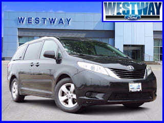 2015 Toyota Sienna LE 8-Passenger 5TDKK3DC1FS611167 2015 Toyota Sienna LE 8-Passenger