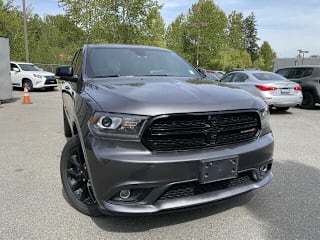 2017 Dodge Durango GT 1C4RDJDG6HC698102 2017 Dodge Durango GT