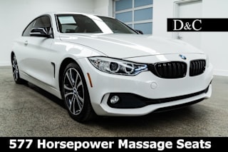 2014 BMW 4 Series 428i WBA3N7C53EK221860 2014 BMW 4 Series 428i