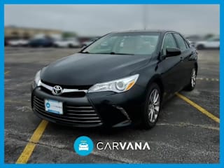 2017 Toyota Camry XLE 4T1BF1FK2HU298041 2017 Toyota Camry XLE