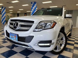 2013 Mercedes-Benz GLK GLK 350 4MATIC WDCGG8JB1DF965021 2013 Mercedes-Benz GLK GLK 350 4MATIC