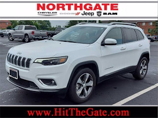 2019 Jeep Cherokee Limited 1C4PJMDXXKD260556 2019 Jeep Cherokee Limited