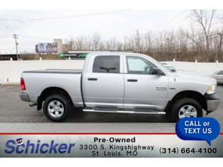 2014 Ram Pickup 1500 1C6RR7KT3ES109973 2014 Ram Pickup 1500