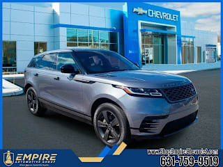 2020 Land Rover Range Rover Velar SALYK2EX1LA253866 2020 Land Rover Range Rover Velar