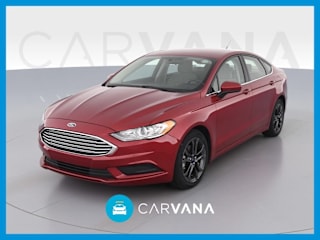 2017 Ford Fusion SE 3FA6P0H70HR364069 2017 Ford Fusion SE
