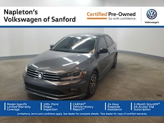 2018 Volkswagen Jetta 1.4T Wolfsburg Edition 3VWB67AJ2JM215544 2018 Volkswagen Jetta 1.4T Wolfsburg Edition