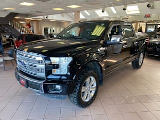 2016 Ford F-150 1FTEW1EF1GFB17567 2016 Ford F-150