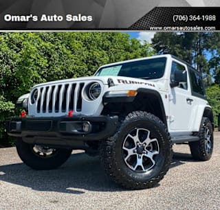 2019 Jeep Wrangler Rubicon 1C4HJXCG0KW667670 2019 Jeep Wrangler Rubicon