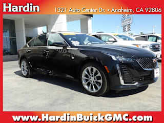 2020 Cadillac CT5 Premium Luxury 1G6DT5RK1L0130547 2020 Cadillac CT5 Premium Luxury