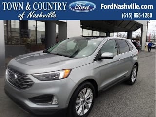2020 Ford Edge Titanium 2FMPK3K95LBA15761 2020 Ford Edge Titanium