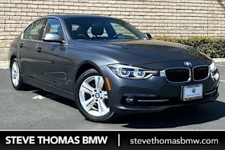 2018 BMW 3 Series 330i WBA8B9G58JNU95973 2018 BMW 3 Series 330i