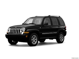 2007 Jeep Liberty Sport 1J4GL48K27W536971 2007 Jeep Liberty Sport