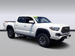 2021 Toyota Tacoma SR5 V6 3TMCZ5ANXMM381322 2021 Toyota Tacoma SR5 V6