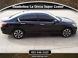 2017 Honda Accord EX 1HGCR2F73HA240301 2017 Honda Accord EX