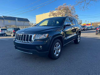 2011 Jeep Grand Cherokee Limited 1J4RR5GT9BC505119 2011 Jeep Grand Cherokee Limited