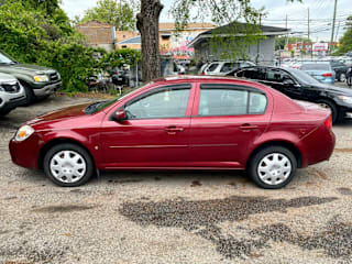 2008 Chevrolet Cobalt LT 1G1AL58F187266964 2008 Chevrolet Cobalt LT