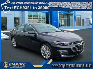2018 Chevrolet Malibu 1G1ZE5SX4JF199321 2018 Chevrolet Malibu