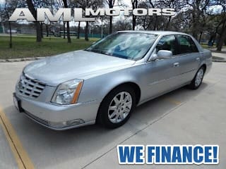 2011 Cadillac DTS Premium Collection 1G6KH5E64BU136397 2011 Cadillac DTS Premium Collection