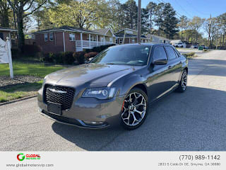 2015 Chrysler 300 2C3CCABG6FH867965 2015 Chrysler 300