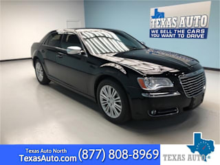 2014 Chrysler 300 Base 2C3CCARG3EH255808 2014 Chrysler 300 Base